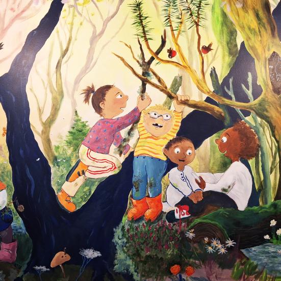 Forside Bib Ballerup